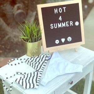 Swimming suits 3 pieces mix and match for $35+ shi